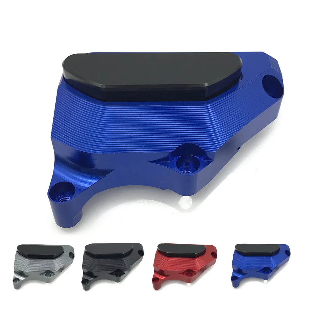 

Мотоциклетный гоночный правый чехол для двигателя, защитная поломка, протектор слайдера статора для HONDA CBR600RR CBR 600 RR 600RR 2003-2006