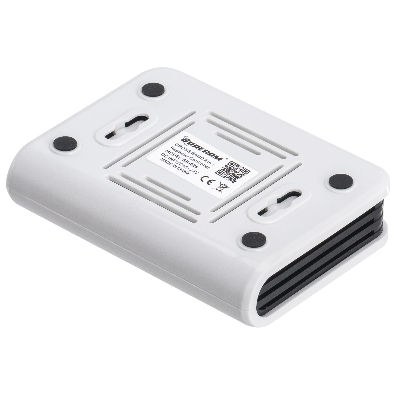 Duplex Repeater Controller SR-628 for Surecom Controller Cross Band Duplex Repeater for Walkie talkie Two way radio