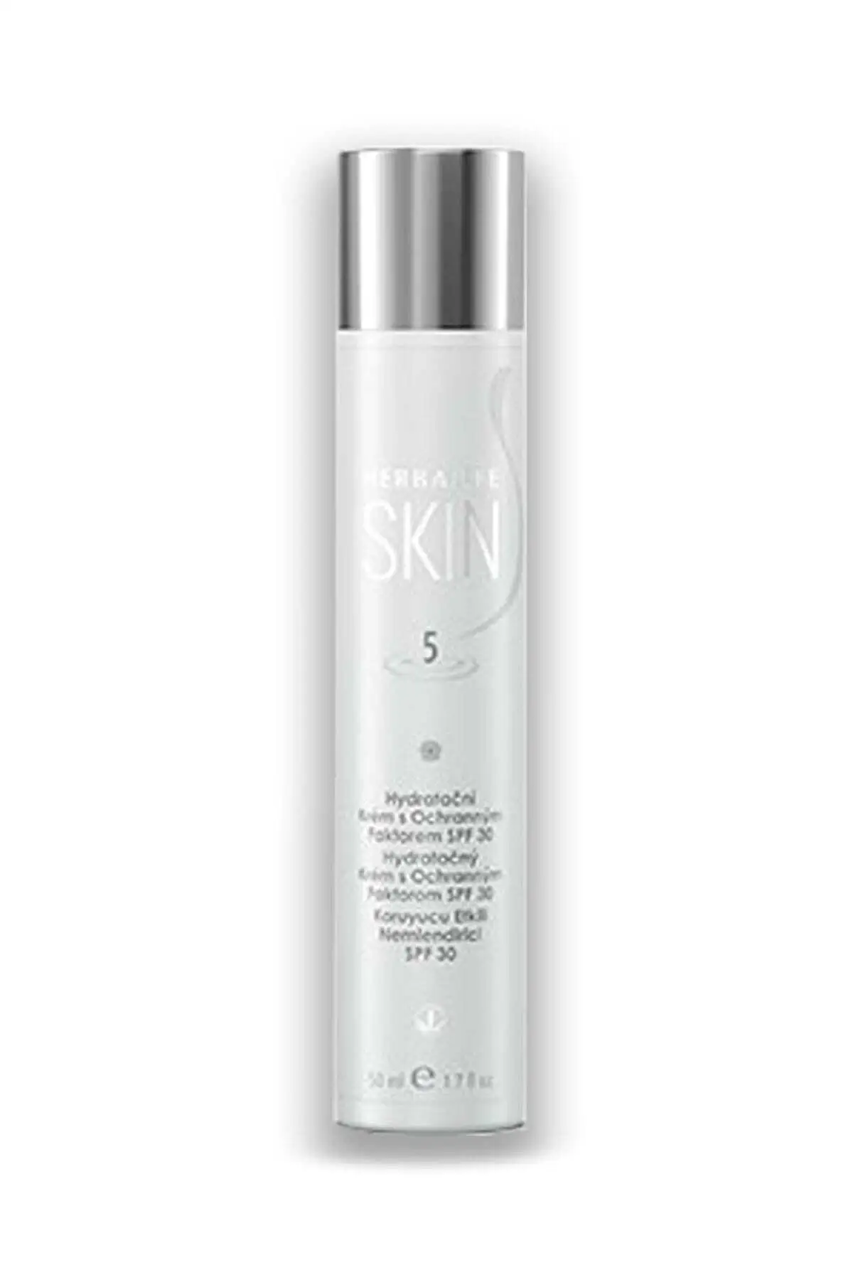 

Protective Effective Moisturizer Spf 30