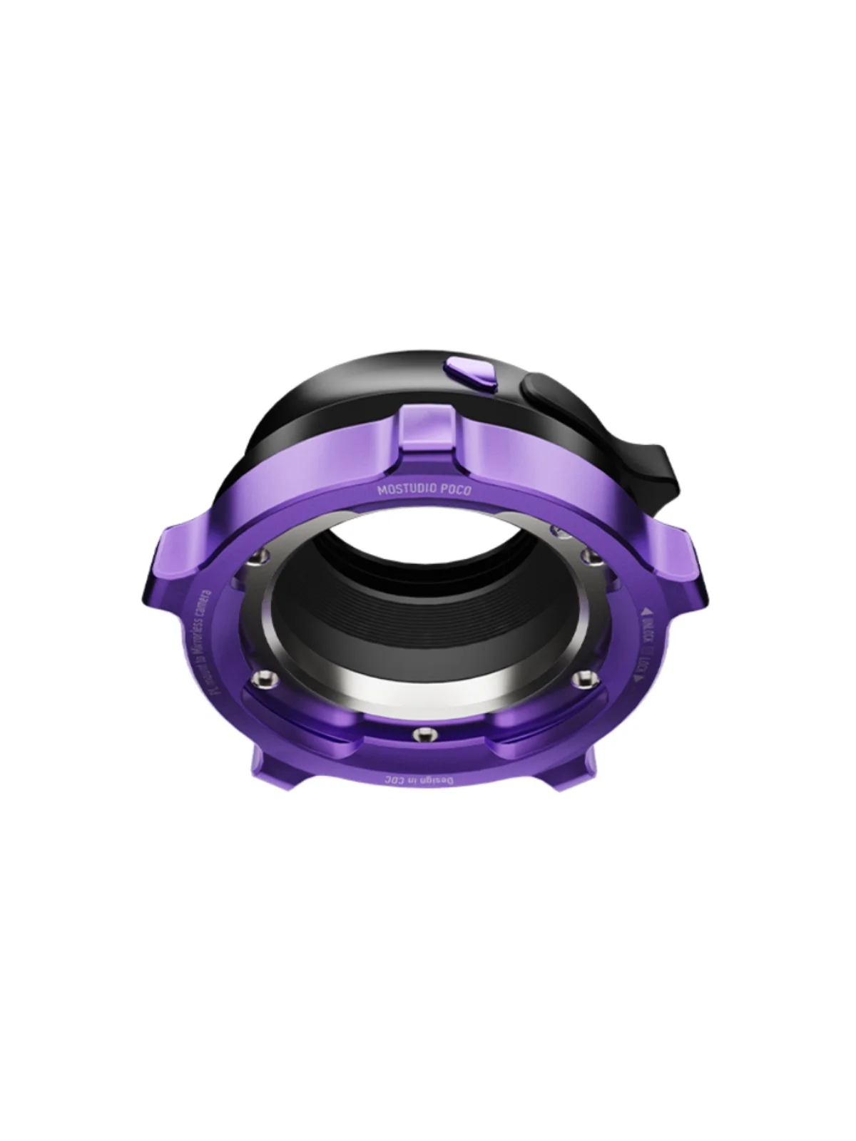 Кольцо-адаптер для объектива MOFAGE POCO