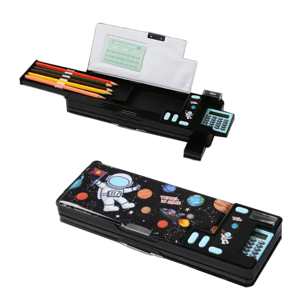 

Двухслойный пенал TULX