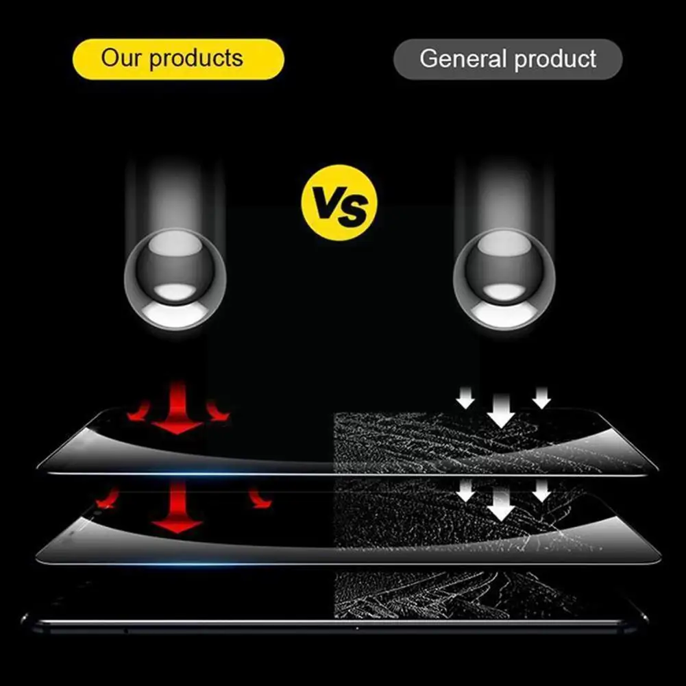 1pc Glass Protector Glass For Redmi Note 11 Pro For Redmi Note11pro+ Film Glass Mobile Phone Tempered Film M5z5