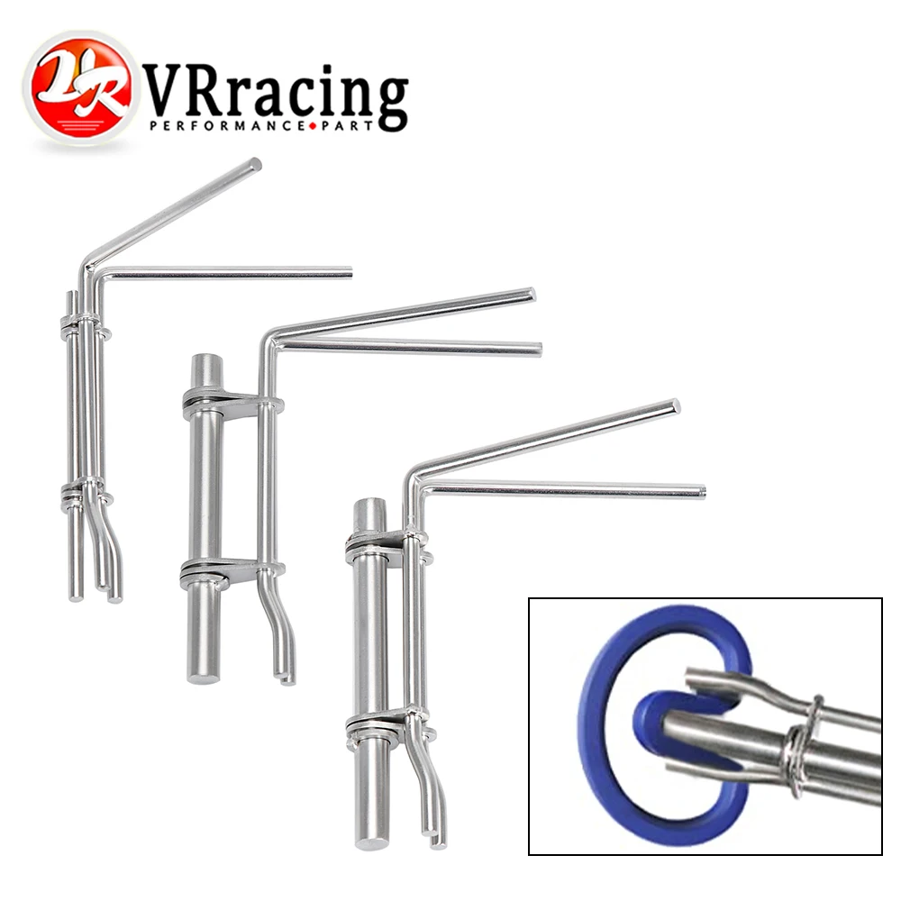 

Набор инструментов для установки уплотнений гидравлического цилиндра HB05