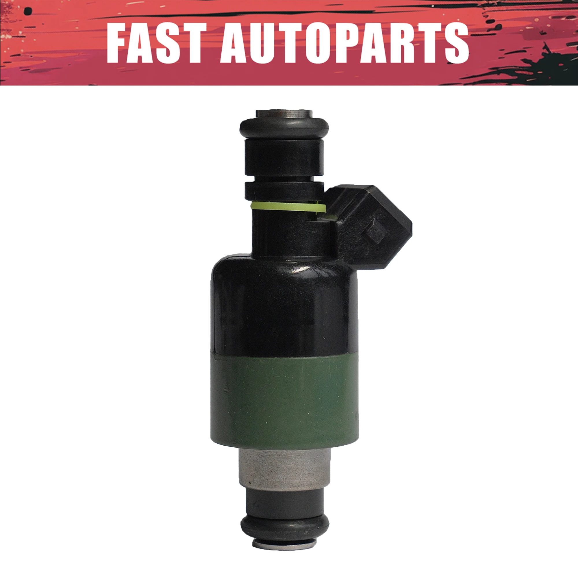 Топливный инжектор 17109596 8 шт. для 1996-2000 Chevrolet GMC 7.4L V8