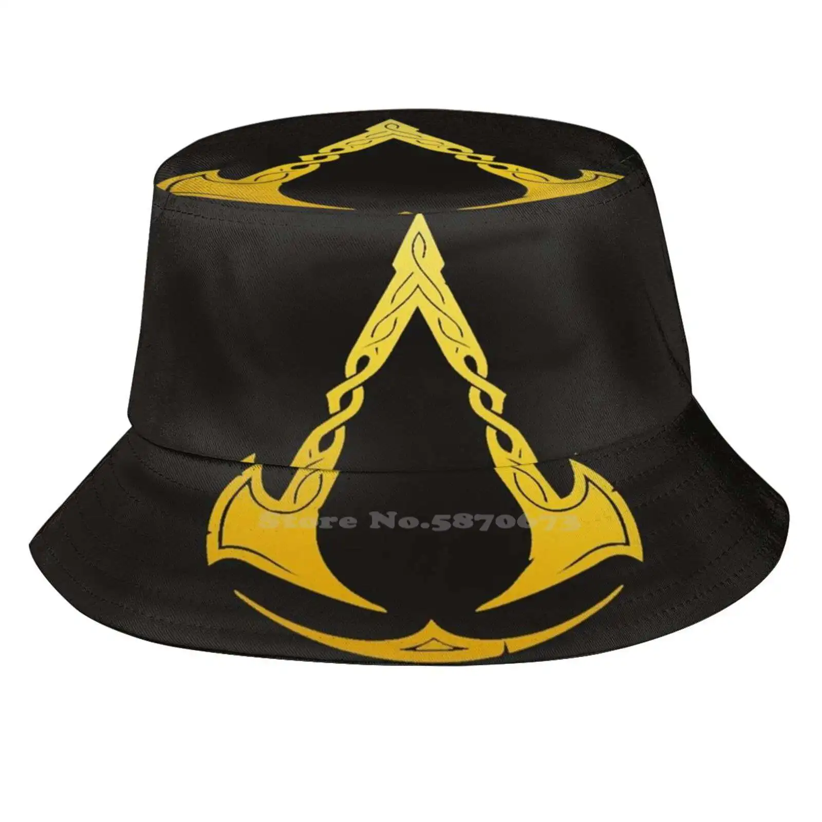 

Шапки унисекс для рыбалки Valhalla