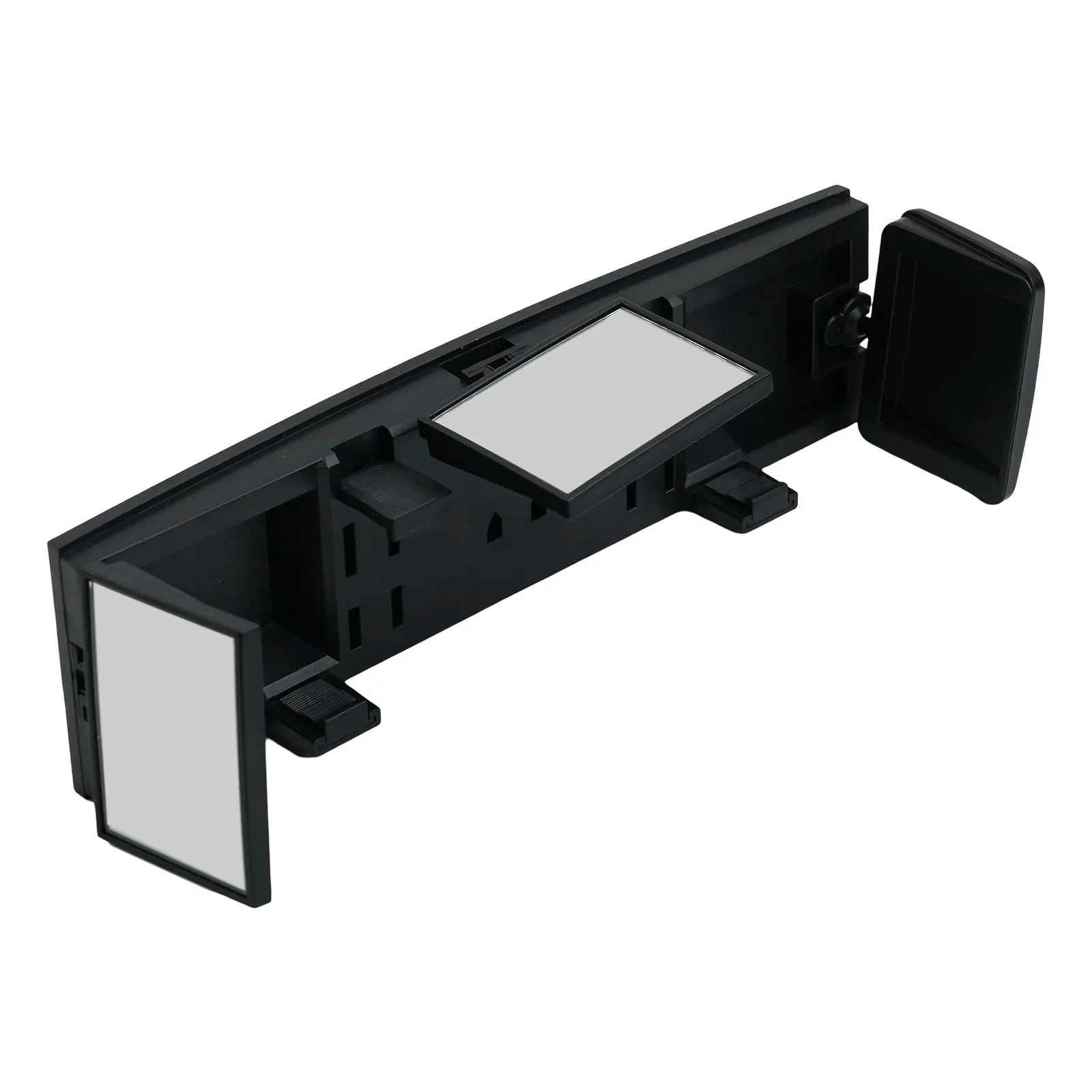 Аксессуары Зеркало заднего вида Упрощенная настройка видимости Регулируемая