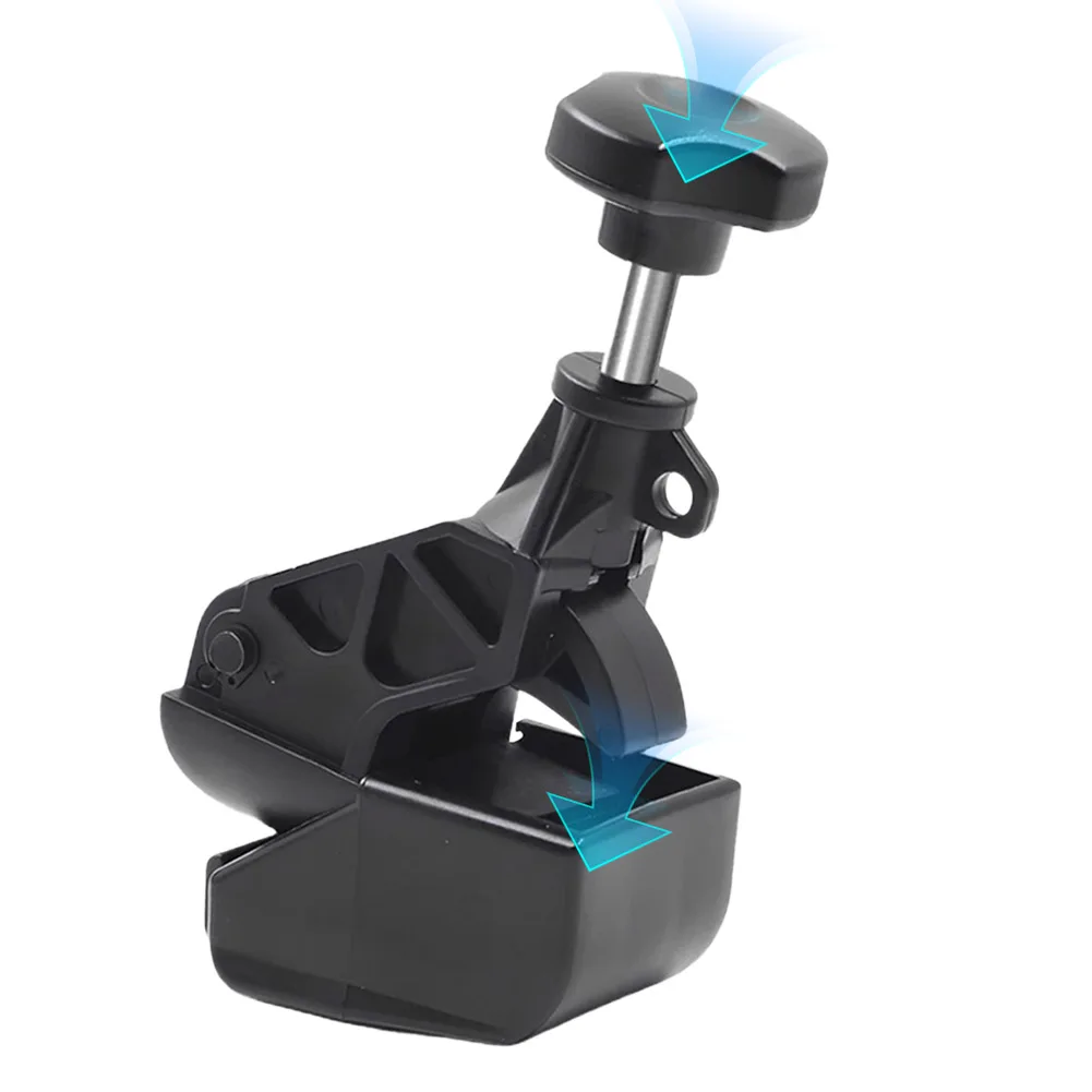 Универсальный автомобильный шиномонтажный станок зажим для шин инструмент