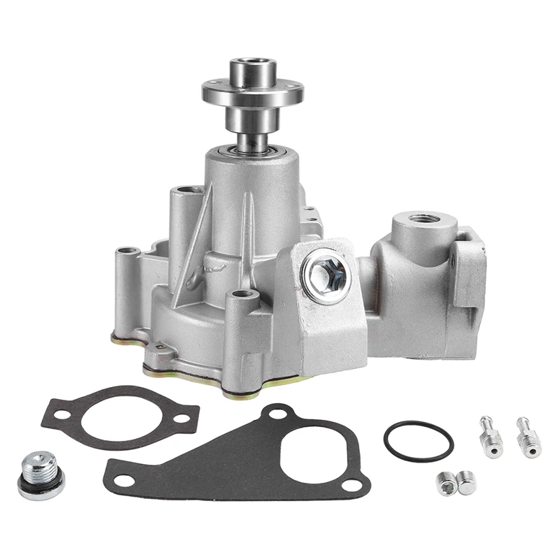 13-509 119499 Водяной насос для двигателя Yanmar 482 Thermo King TK486 TK486E SL100 SL200 11-9499