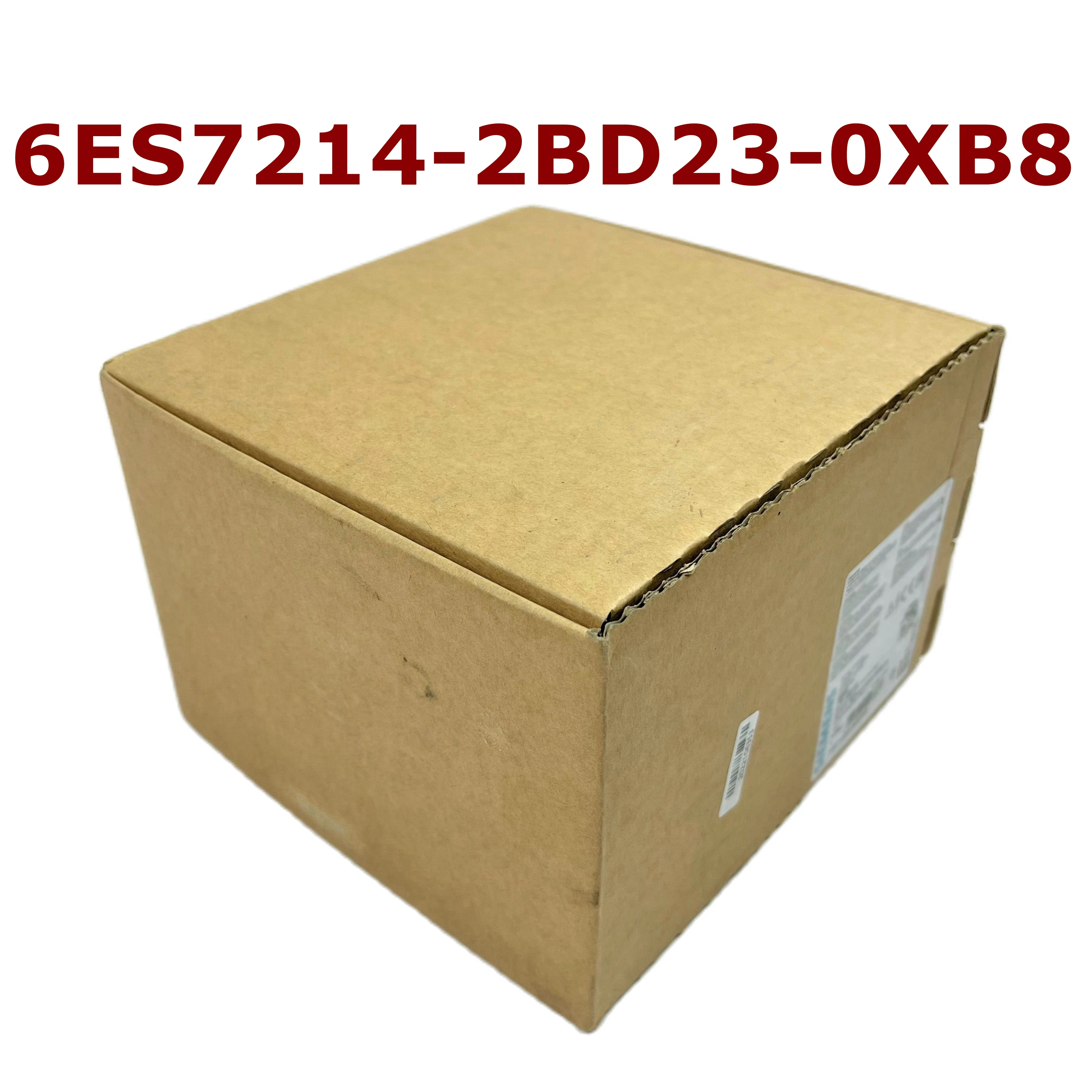 

NEW 6ES7214-2BD23-0XB8 （delivery fast）