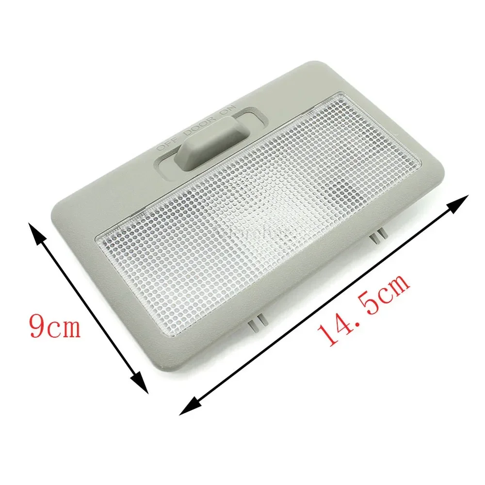 Освещение для салона автомобиля освещение чтения на крыше с куполом совместимое