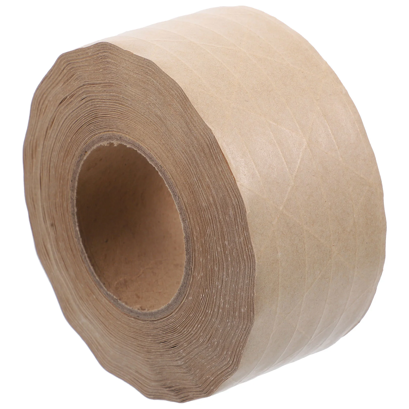 

Water Activated Tape Packing Heavy Duty Reinforced Brown Paper Multi-function Packaging