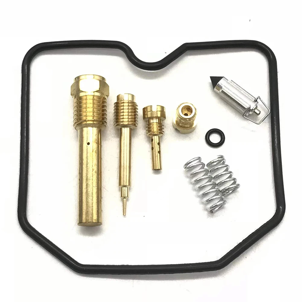 

Durable Replacement Useful Brand New Carburetor Repair Kits ZL600 Eliminator Accessories Diaphragm FOR KAWASAKI