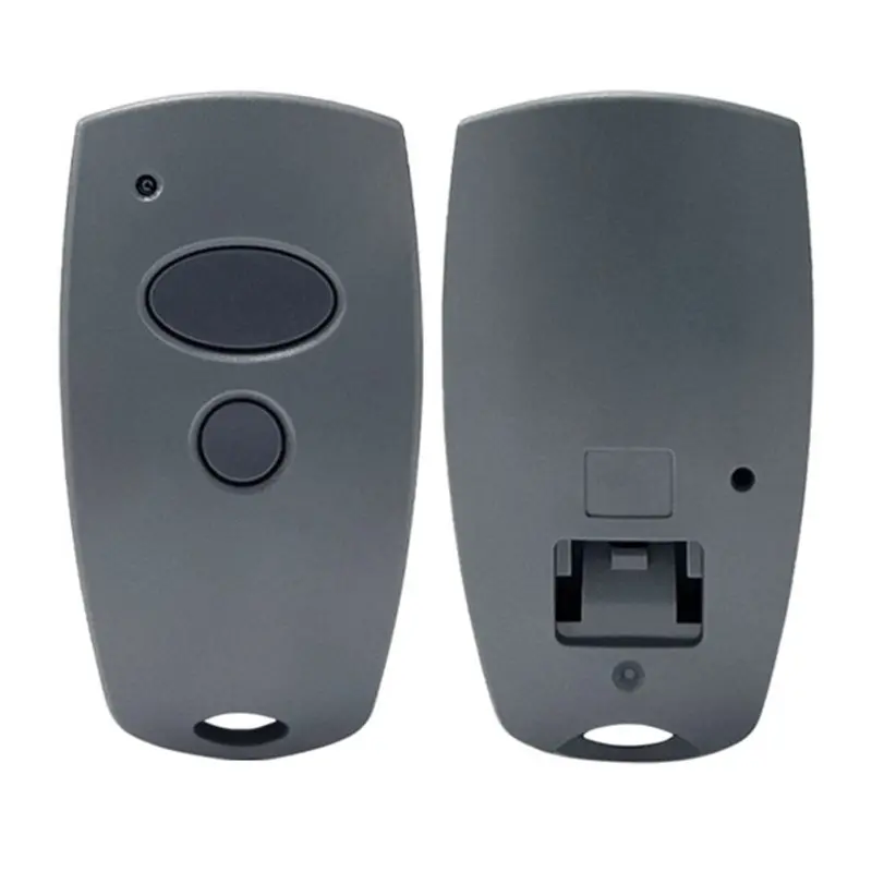 Фото B63B-6Pcs 868,3 МГц Ручной передатчик для гаражных ворот Marantec D302-868, D304-868, D384-868, D321-868, D323-868 №3