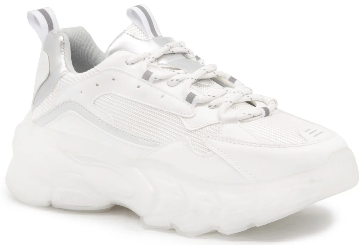 

Gedijpa SMS 22Y 70150 white womens shoes women Casual