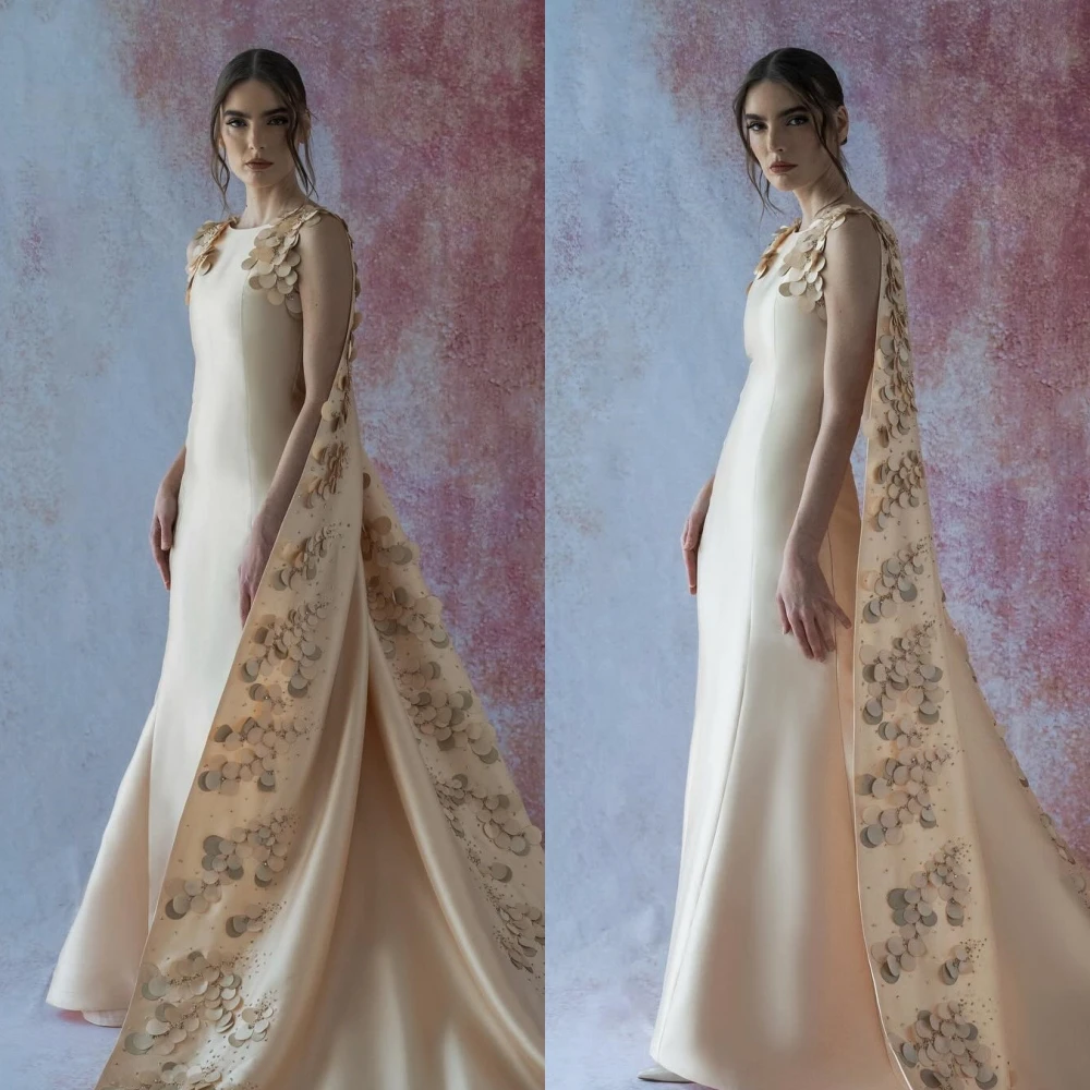 Jiayigong Yipeisha Замысловатое изысканное бальное платье с драгоценными камнями и