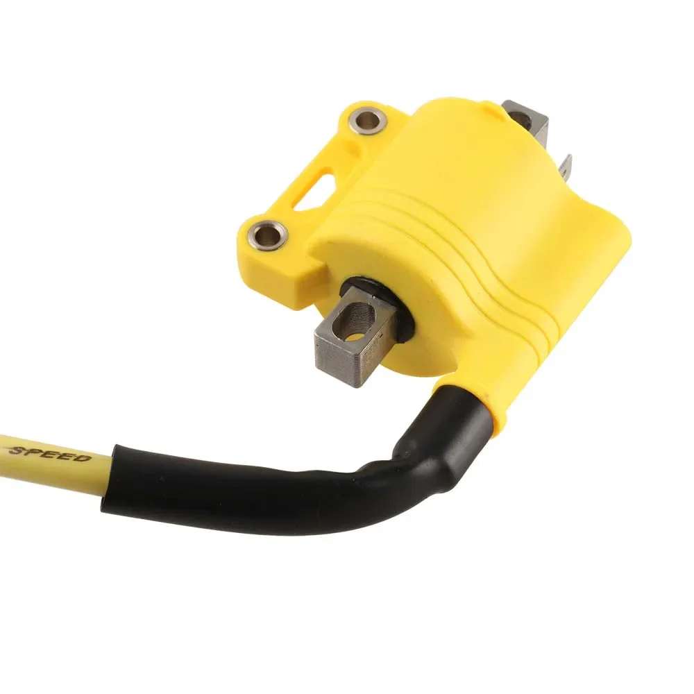 Мотоциклетная коробка CDI катушка зажигания Racing с DIP для двигателя Zhong Shen NC250 NC300 NC 250