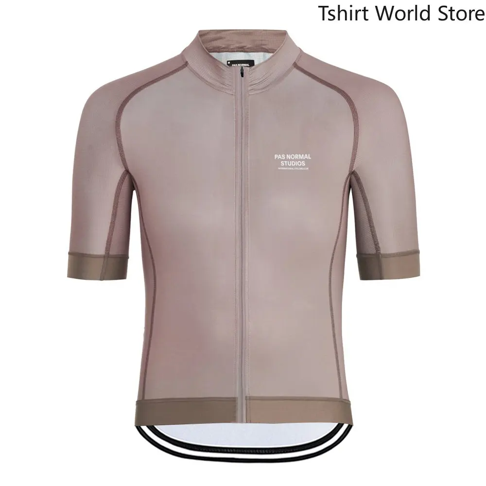 

PNS New Summer Pro Team Cycling Jersey Tops Breathable MTB Road Bike Jersey Shirts Maillot Ropa De Ciclismo Hombre Verano