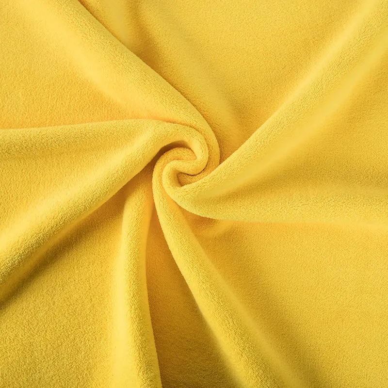 Полотенце для мытья из микрофибры утолщенная мягкая сушильная ткань кузова