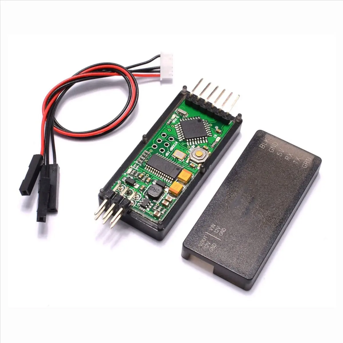 [A75T] 2X Minim OSD на экране Ardupilot Mega Mini OSD Rev. 1.1 OSD для PX4 PIX Pixhawk 2.4.8 2.4.7 (art.: 3920d8e4b9ddd) - 3920d8e4b9ddd