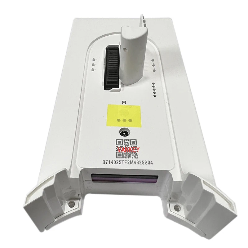 

Оригинальный аккумулятор K10 для Xiaomi Mijia K10, ручной беспроводной пылесос, запасные части для литий-ионной батареи, аксессуары для замены