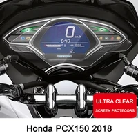 suitable for honda motorcycle meter film anti scratch film protective film protective film pcx150 pcx 150 2018 2019