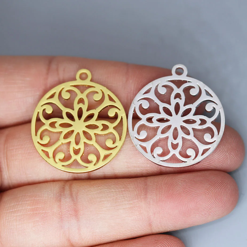 5 шт./партия, славянские половники для изготовления ювелирных изделий