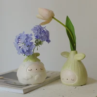 Маленькие вазы#3