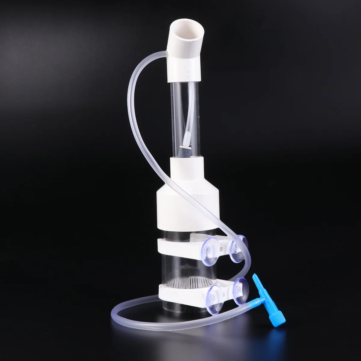 

Egg Incubator Tumbler Hatchery Egg Incubator Egg Tumbler for Aquarium 25x5cm