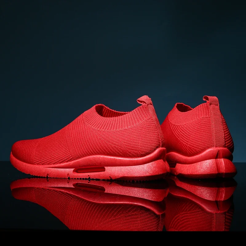 Кроссовки унисекс размер 39 - 44 цвет в ассортименте