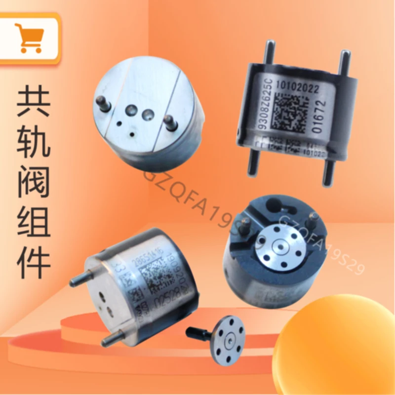 9308-625C дизельный топливный инжектор для Delphi EUR 5 28236381 28400214 28386106 28437695 28457628