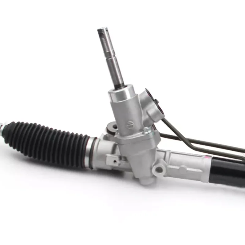 НОВАЯ автоматическая рулевая рейка с гидроусилителем рулевого механизма для