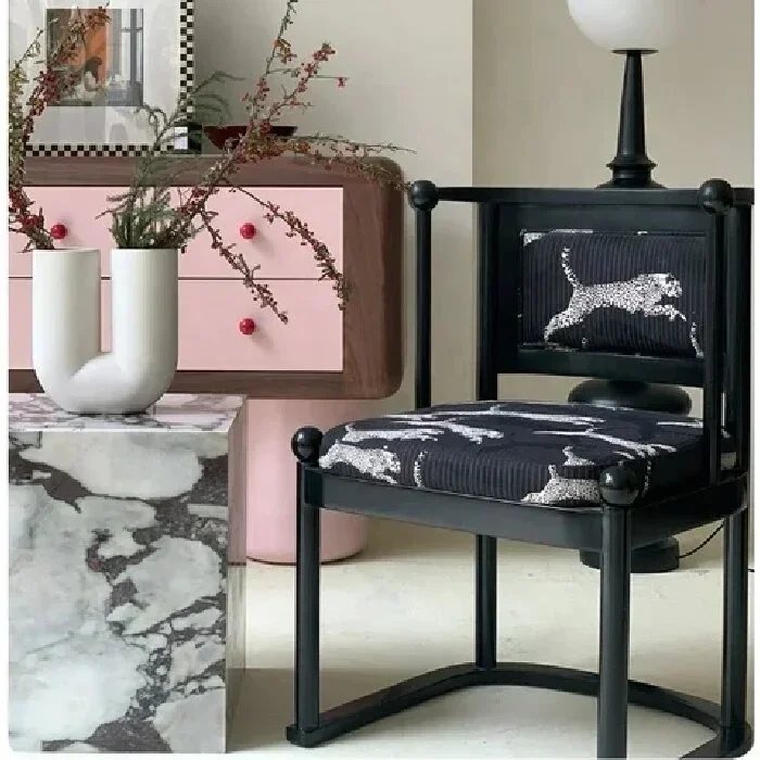 Французский средневековый дизайн в стиле ваби-саби подлокотник из массива