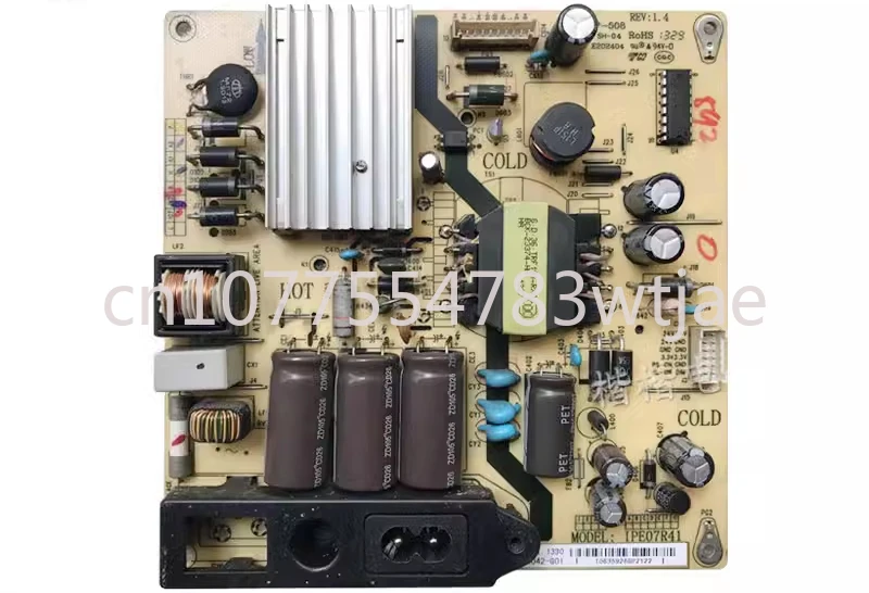 Оригинальная материнская плата TCL L42F1590B для ЖК-телевизора IPE07R41 81-PBE043-G01