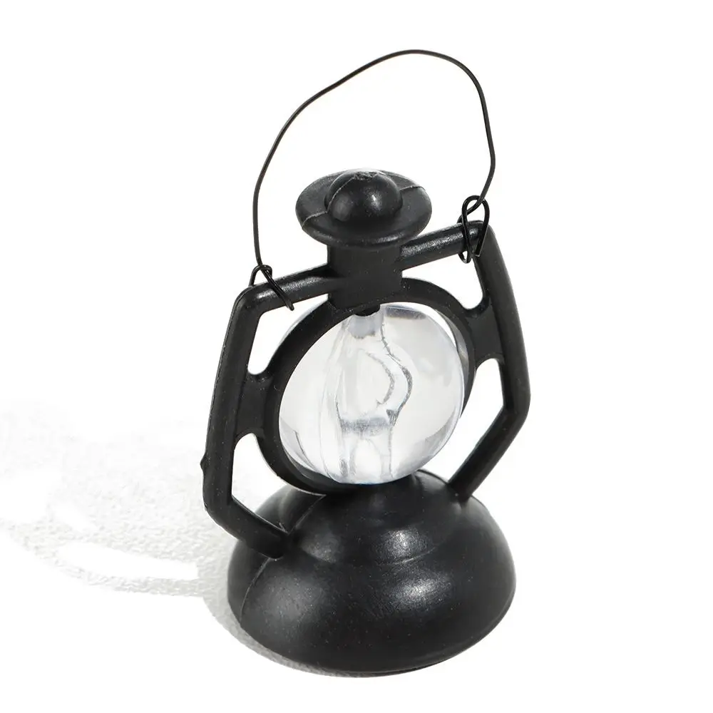 

Миниатюрная масляная лампа KECTTIO для кукольных домов 1:12, 1:6