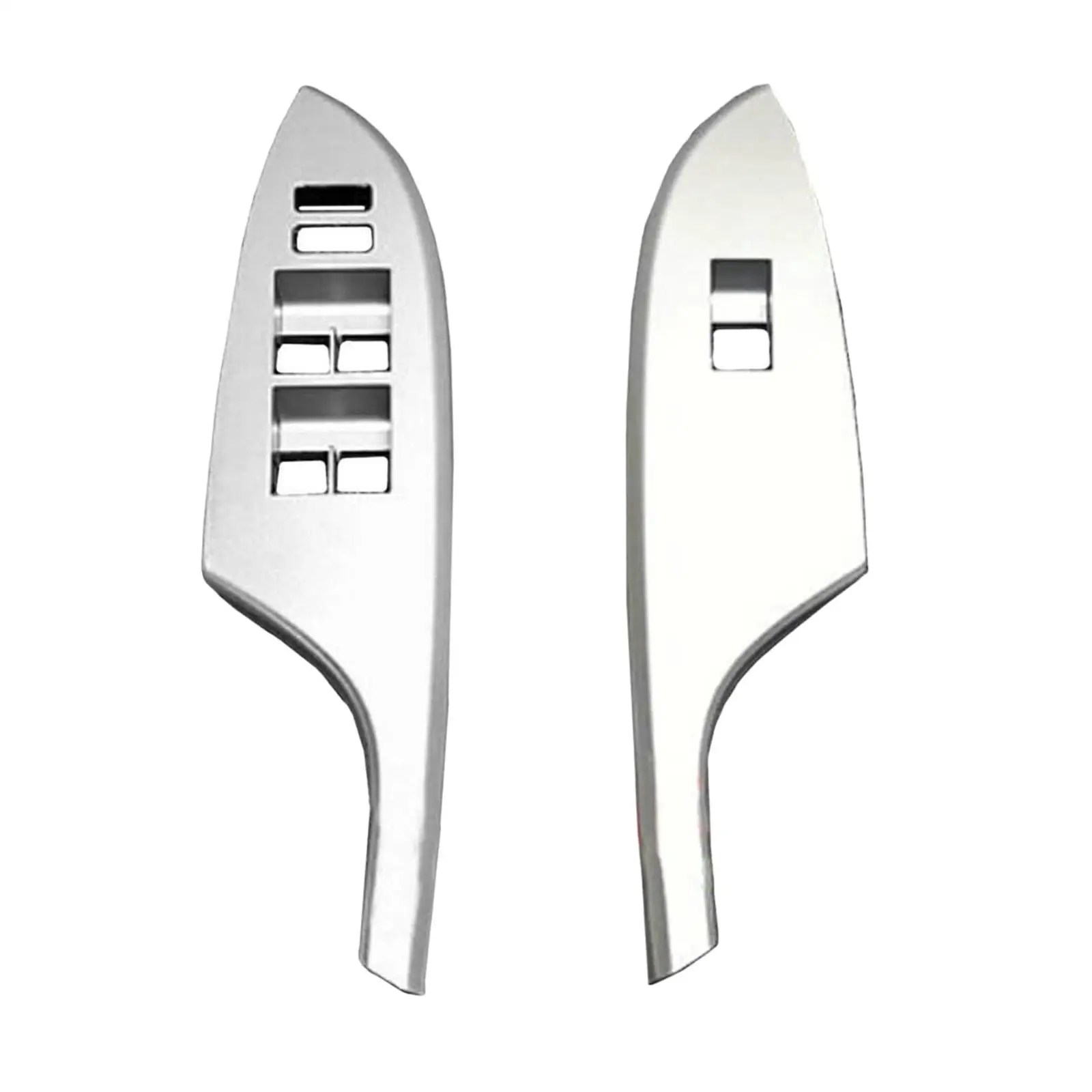 

Панель оконного переключателя, легко установить автомобиль, прямые замены частей