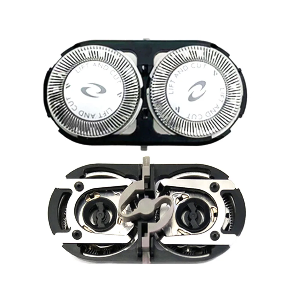 Аксессуары для PHILIPS HQ20 HQ22 HQ26 HQ262 HQ282 HQ220 HQ222 HQ200 HQ202 HS100 HS135 HS308 сетчатая крышка головки лезвия