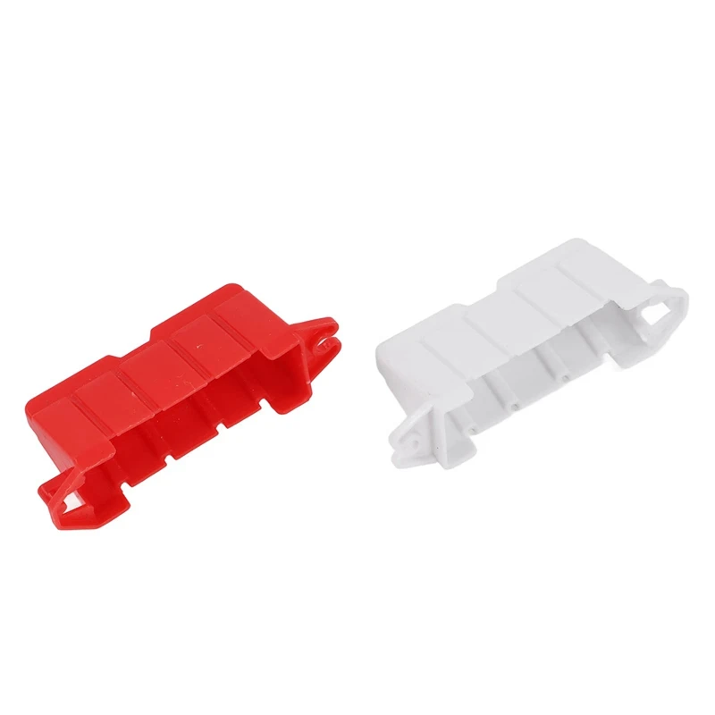 50 шт. дорожный барьер сделай сам гоночный автомобиль с дистанционным управлением