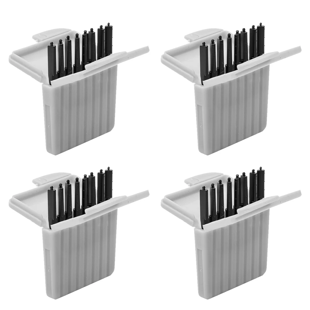 Фильтры для ушной серы слуховых аппаратов набор из 32 предметов совместимый с Phonak