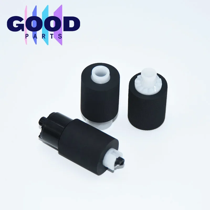 1SETS 2BR06521 2F 906240 906230 Ролик захвата для Kyocera FS 1028 1035 1100 1120 1128 1135 1300 1300D 1320 1370 M2035 M2535