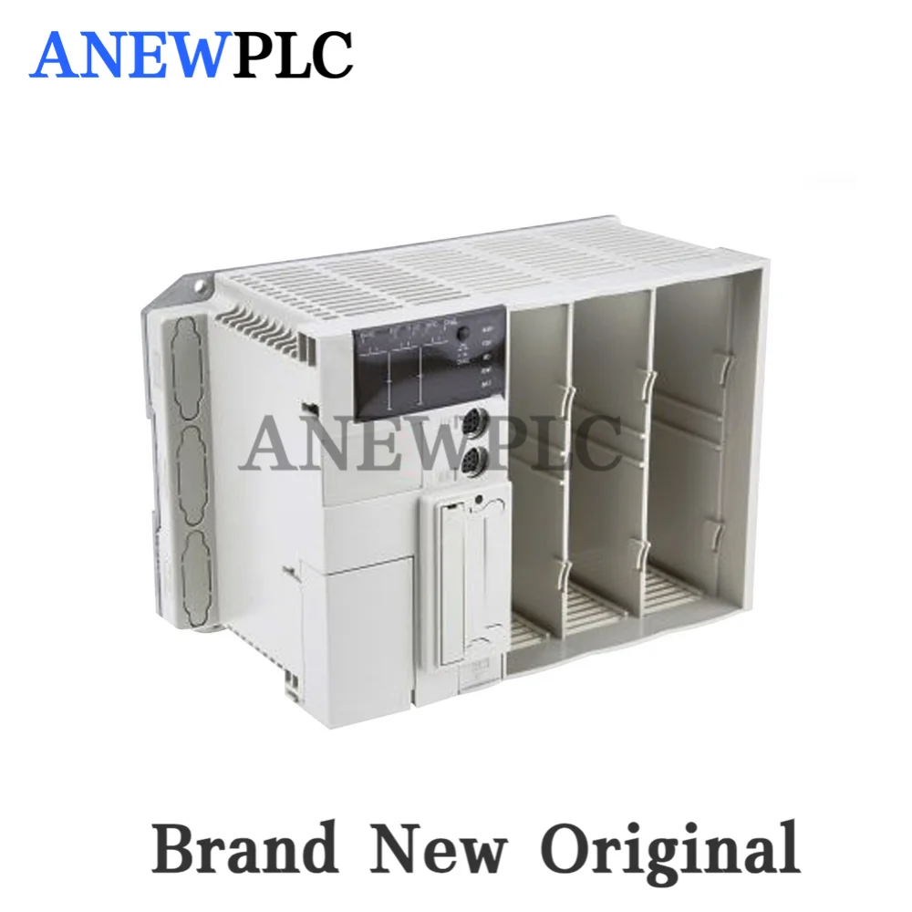 Фото Совершенно новый контроллер ПЛК TSXAEY414 TSXDEY32D2K TSX3721101 TSXDSY32T2K №5