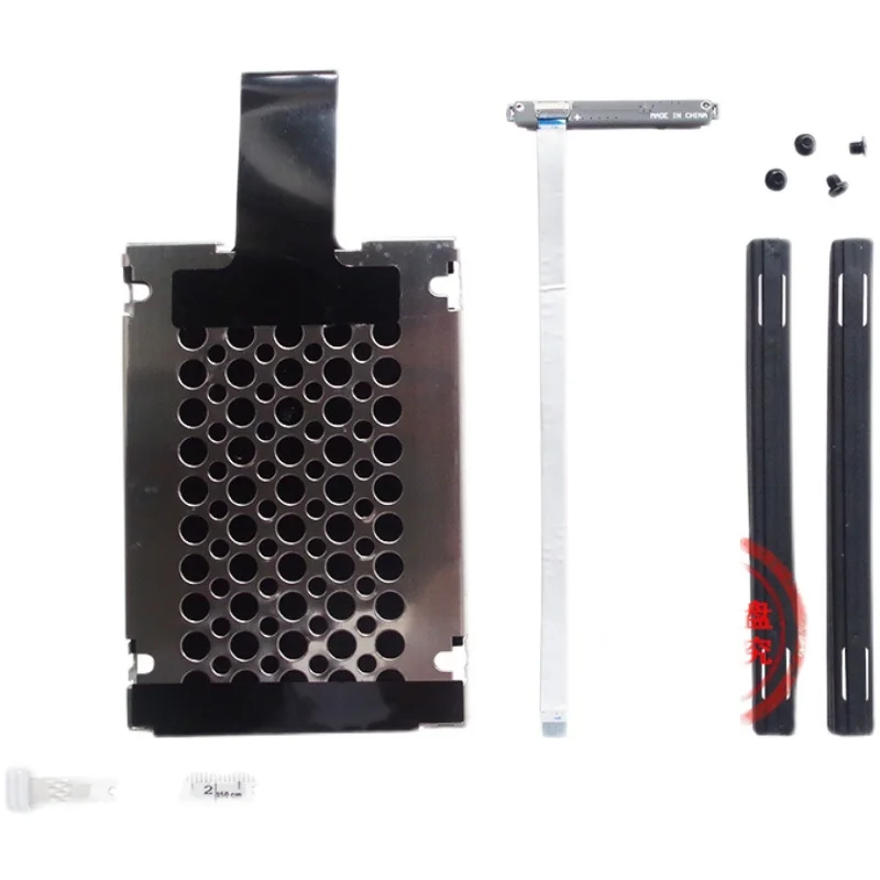 

Новый гибкий кабель жесткого диска SATA с HDD Caddy Bay для Huawei Matebook D15 D 15 2019 2020 HDD соединительный кабель Caddy