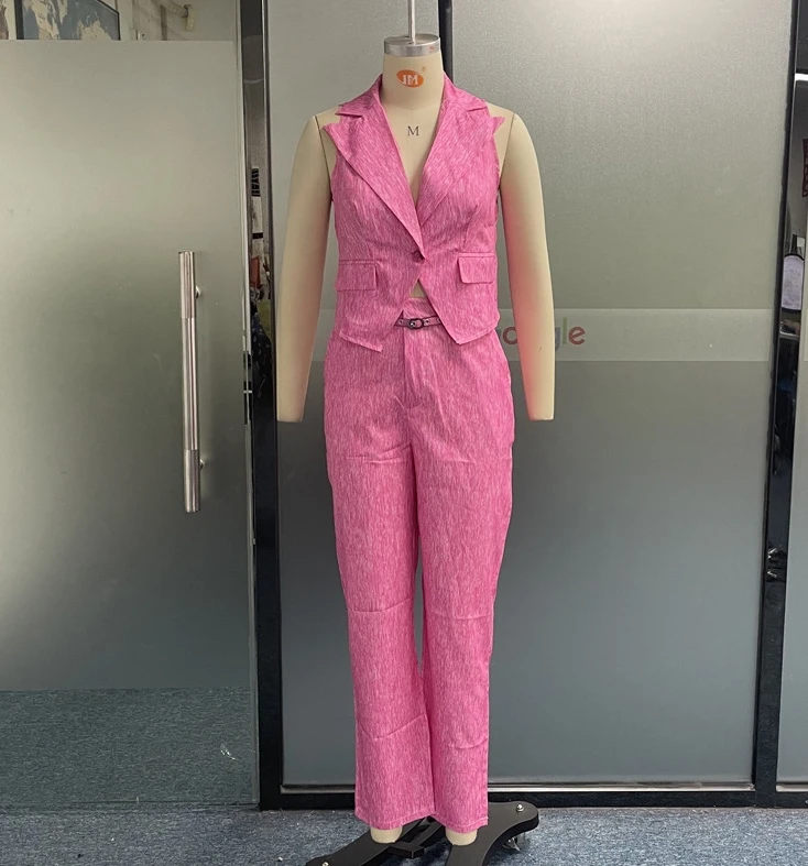 Рисунок 3 - Модный комплект из двух предметов