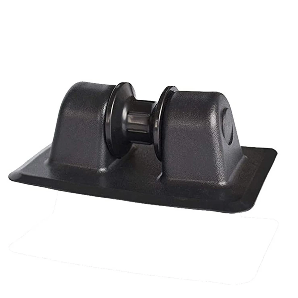 

Anchor Tie Off Patch Boat Anchor Row Roller PVC Inflatable Boats Kayaks Anchor Holder Bracket Outdoor Water Skiing Accessories