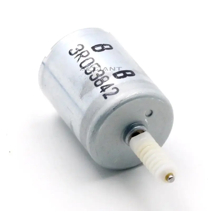 Автозапчасти для Audi A3 VW Golf 7 нагреватель клапан вентиляционного отверстия