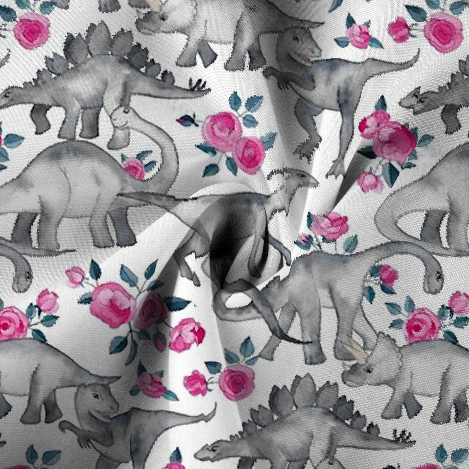 Униформа медсестры женские топы с принтом на День святого Валентина одежда для