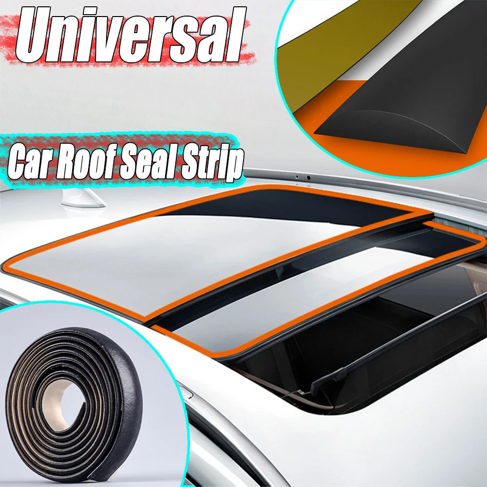 

Резиновая уплотнительная лента для крыши автомобиля, резиновая уплотнительная лента для окна автомобиля, уплотнительная накладка, уплотнительная лента, шумоизоляция, аксессуары для автомобиля, уплотнители