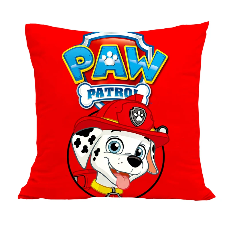 Чехол в стиле Щенячий патруль