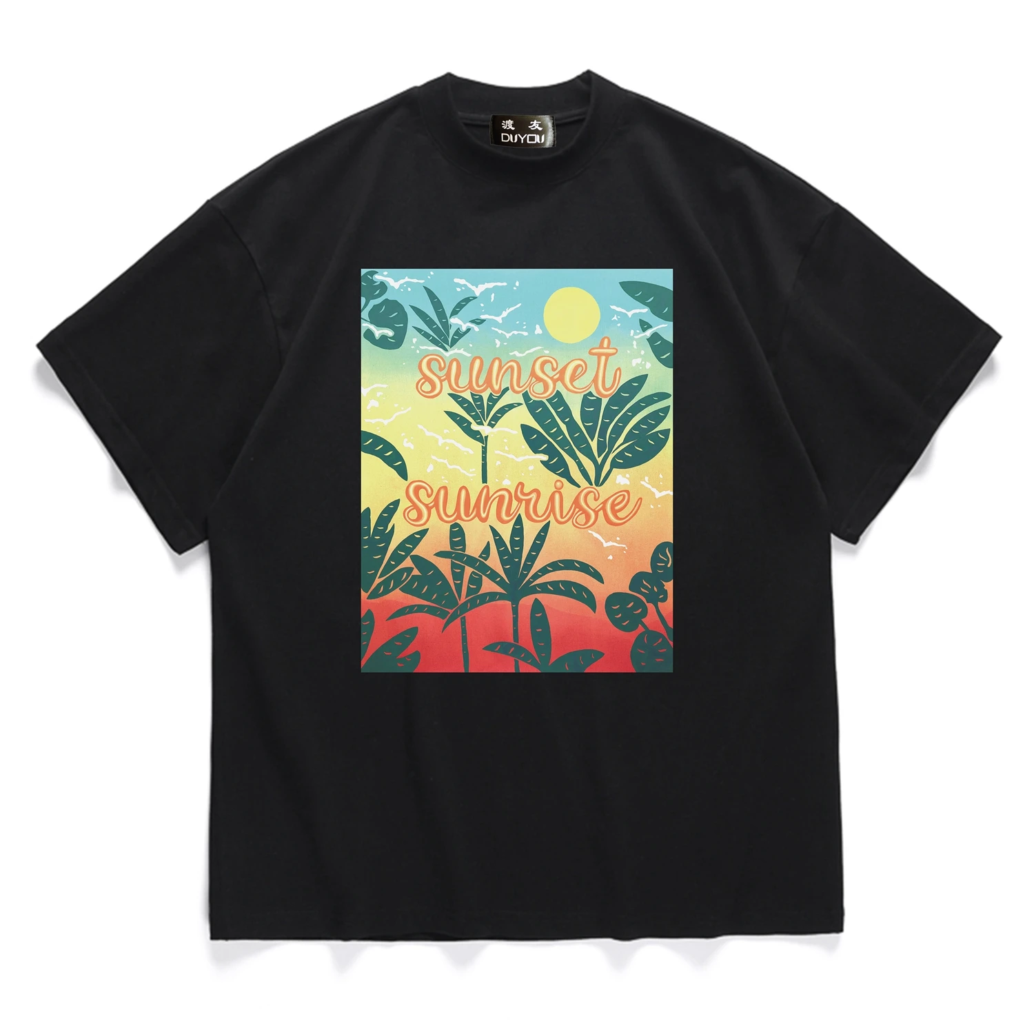 

Футболка мужская летняя с принтом «Корона», 2023 хлопок