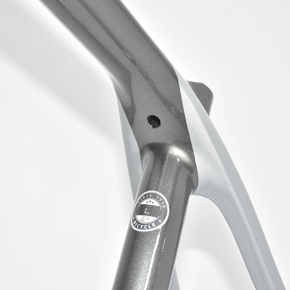 Rama roweru górskiego z włókna węglowego 29er 148x12 Boost pełna ukryta linia kablowa dolny wspornik tarczy BB92 wyścigi rowerowe