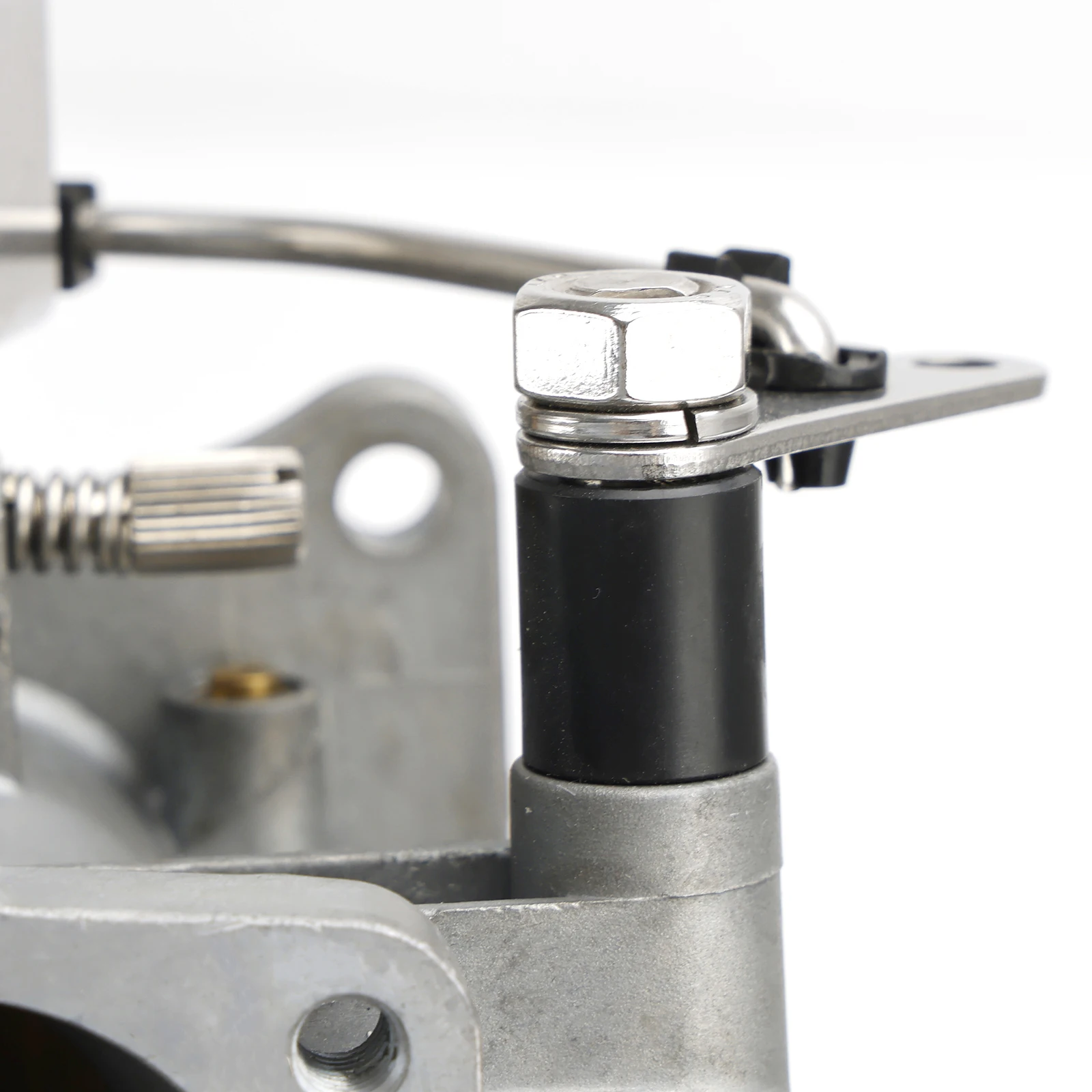 Карбюратор Topteng карбюратор подвесной мотор подходит для 36HP 2-тактный SP36X-A